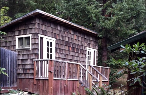 Pescadero House | House ∙ 1 bedroom ∙ 4 guests