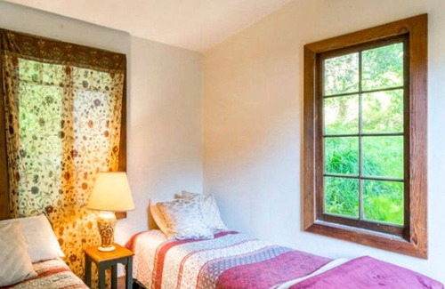Pescadero House | House ∙ 1 bedroom ∙ 4 guests