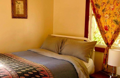 Pescadero House | House ∙ 1 bedroom ∙ 4 guests