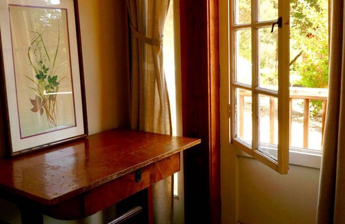 Pescadero House | House ∙ 1 bedroom ∙ 4 guests