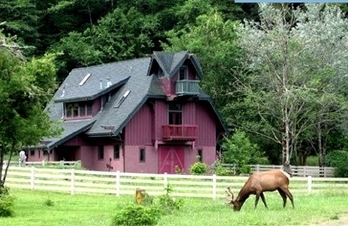 Berry Glenn House | House ∙ 1 bedroom ∙ 5 guests