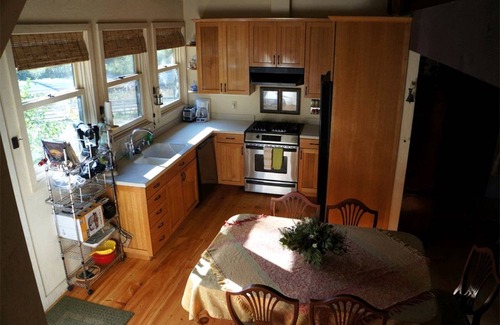 Berry Glenn House | House ∙ 1 bedroom ∙ 5 guests