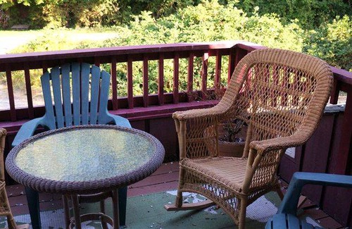 Berry Glenn House | House ∙ 1 bedroom ∙ 5 guests