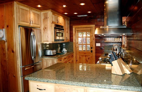 North Wawona House | House ∙ 1 bedroom ∙ 8 guests