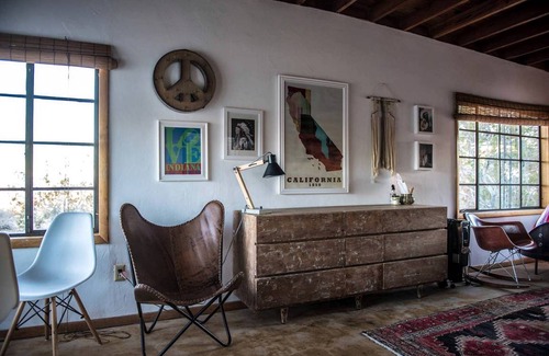 Panorama Heights House | House ∙ 1 bedroom ∙ 4 guests
