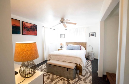 Panorama Heights House | House ∙ 1 bedroom ∙ 4 guests