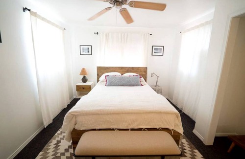 Panorama Heights House | House ∙ 1 bedroom ∙ 4 guests