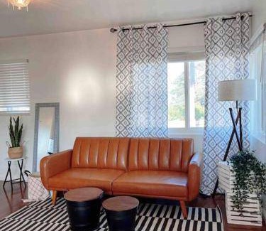 Midway City House | House ∙ 1 bedroom ∙ 6 guests