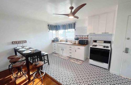 Midway City House | House ∙ 1 bedroom ∙ 6 guests