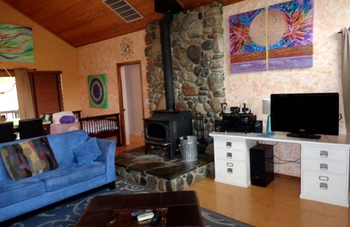 North Fork House | House ∙ 1 bedroom ∙ 10 guests