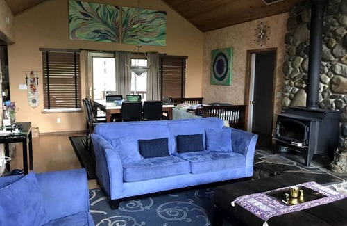 North Fork House | House ∙ 1 bedroom ∙ 10 guests