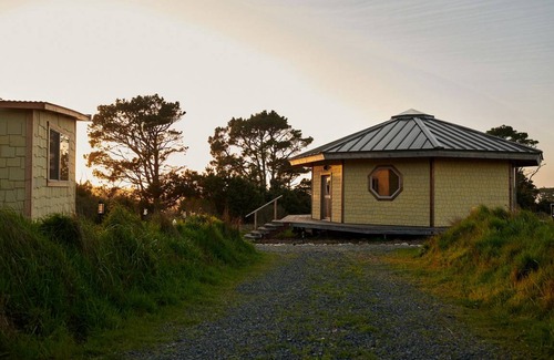 Point Arena House | House ∙ 1 bedroom ∙ 4 guests