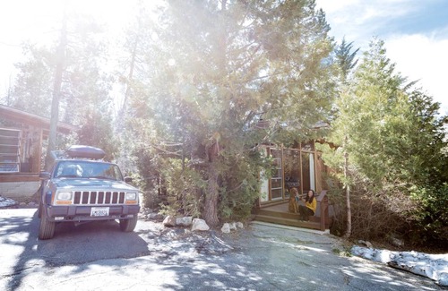 Idyllwild House | House ∙ 1 bedroom ∙ 2 guests