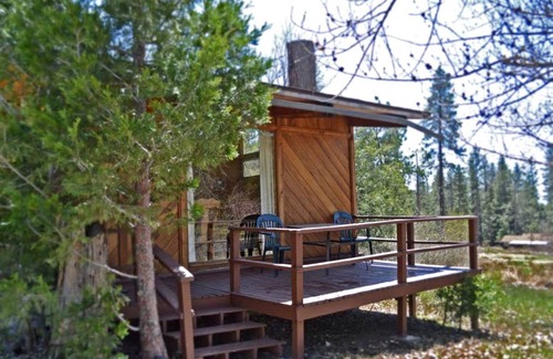 Idyllwild House | House ∙ 1 bedroom ∙ 2 guests