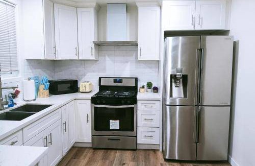 Monterey Park House | House ∙ 2 bedrooms ∙ 6 guests