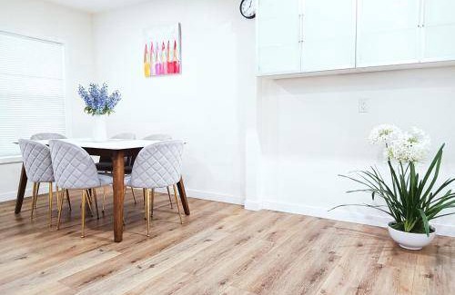 Monterey Park House | House ∙ 2 bedrooms ∙ 6 guests