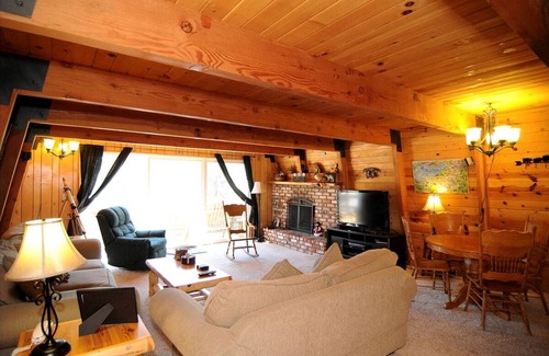 Fox Farm House | House ∙ 2 bedrooms ∙ 10 guests