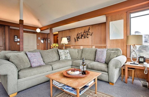 Dillon Beach House | House ∙ 2 bedrooms ∙ 6 guests