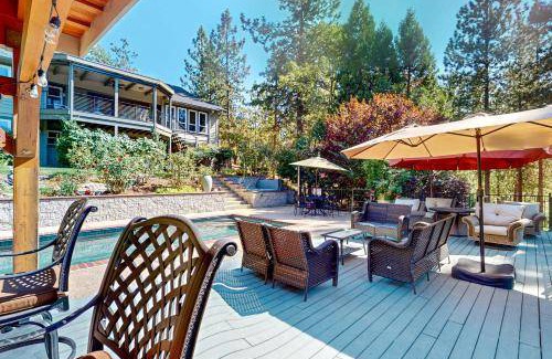 Grass Valley House | House ∙ 2 bedrooms ∙ 4 guests
