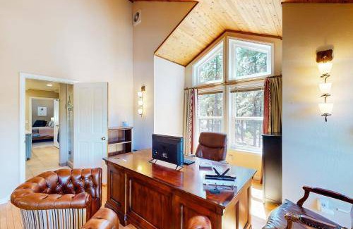 Grass Valley House | House ∙ 2 bedrooms ∙ 4 guests