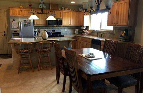 Coulterville House | House ∙ 2 bedrooms ∙ 4 guests