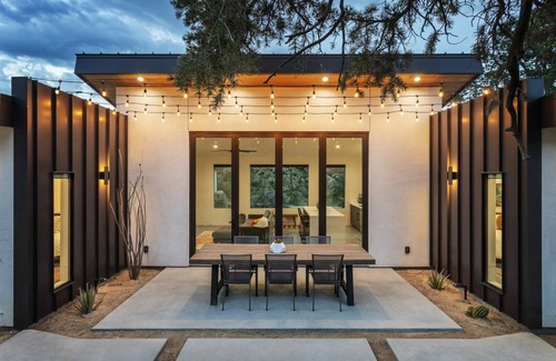 Yucca Valley House | House ∙ 2 bedrooms ∙ 4 guests