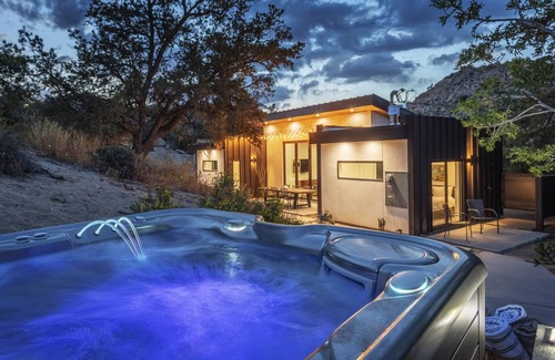 Yucca Valley House | House ∙ 2 bedrooms ∙ 4 guests