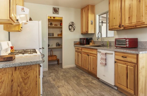 Joshua Tree House | House ∙ 2 bedrooms ∙ 4 guests