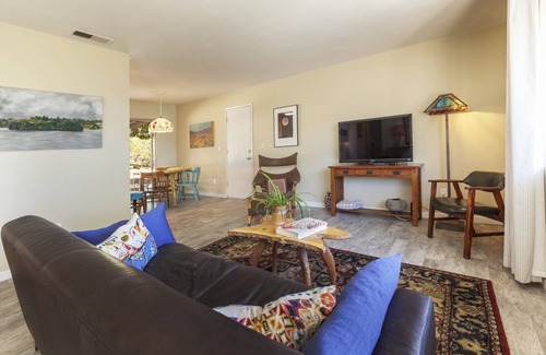 Joshua Tree House | House ∙ 2 bedrooms ∙ 4 guests