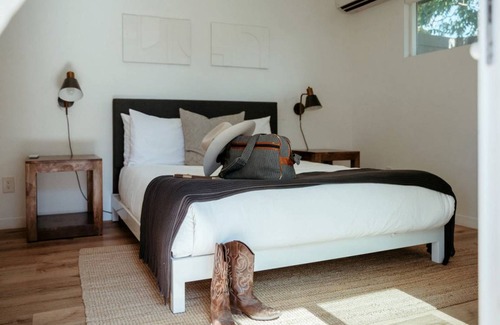 Joshua Tree House | House ∙ 2 bedrooms ∙ 6 guests