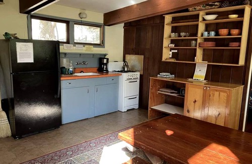 Orleans House | House ∙ 2 bedrooms ∙ 5 guests