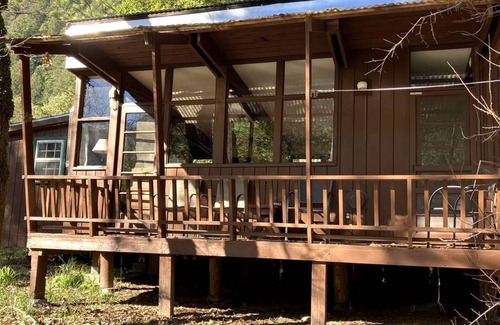Orleans House | House ∙ 2 bedrooms ∙ 5 guests