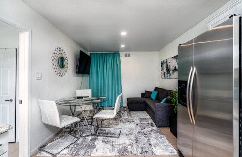 Loma Alta House | House ∙ 2 bedrooms ∙ 6 guests