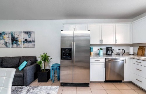 Loma Alta House | House ∙ 2 bedrooms ∙ 6 guests