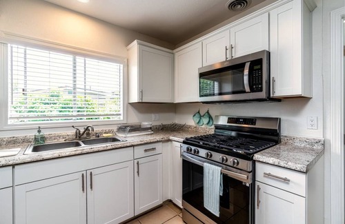 Loma Alta House | House ∙ 2 bedrooms ∙ 6 guests
