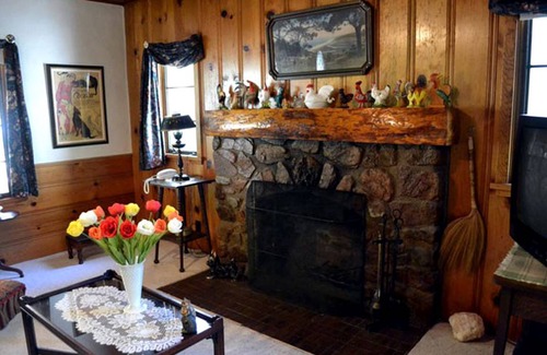 Idyllwild House | House ∙ 2 bedrooms ∙ 4 guests