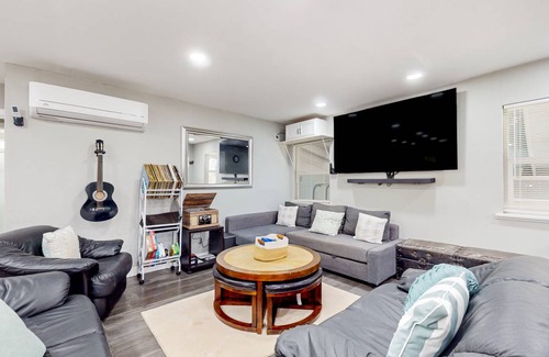 Bethel Island House | House ∙ 3 bedrooms ∙ 6 guests