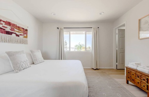 Joshua Tree House | House ∙ 3 bedrooms ∙ 8 guests