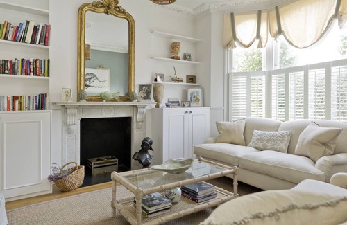 Shaftesbury House | House ∙ 3 bedrooms ∙ 5 guests