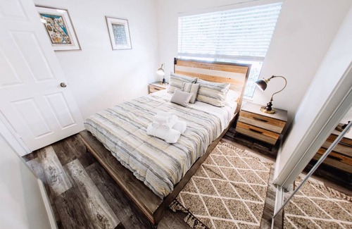 Cypress House | House ∙ 3 bedrooms ∙ 6 guests