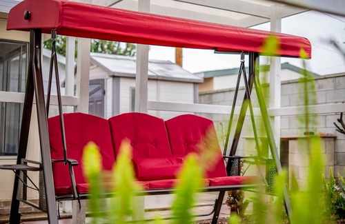 Glendora House | House ∙ 3 bedrooms ∙ 6 guests