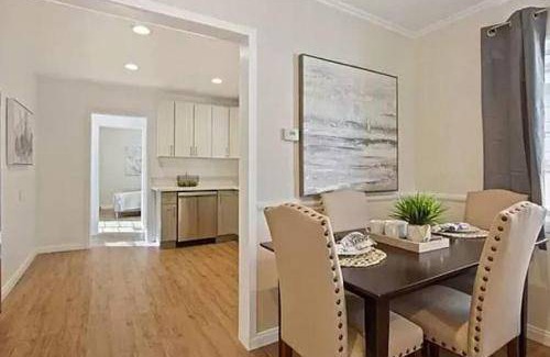 Lawndale House | House ∙ 3 bedrooms ∙ 7 guests