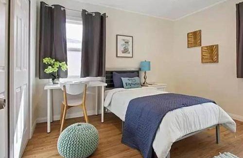 Lawndale House | House ∙ 3 bedrooms ∙ 7 guests