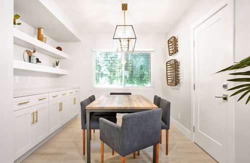 Fullerton House | House ∙ 3 bedrooms ∙ 8 guests