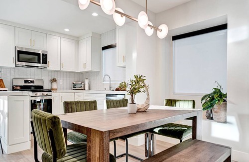 Fullerton House | House ∙ 3 bedrooms ∙ 7 guests