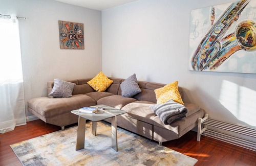 Northwest Torrance House | House ∙ 3 bedrooms ∙ 9 guests