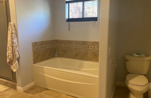Pine Mountain Club House | House ∙ 3 bedrooms ∙ 6 guests
