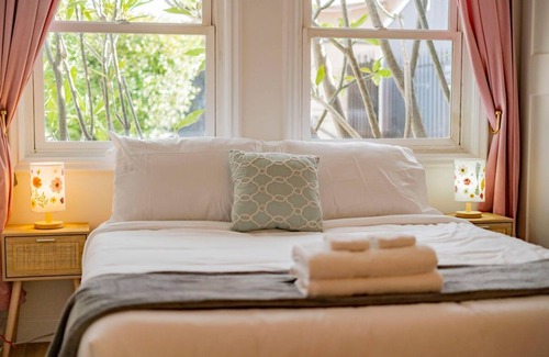 Hacienda Heights House | House ∙ 4 bedrooms ∙ 6 guests