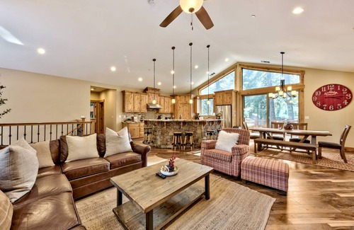 Montgomery Estates House | House ∙ 4 bedrooms ∙ 8 guests
