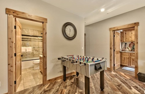 Montgomery Estates House | House ∙ 4 bedrooms ∙ 8 guests